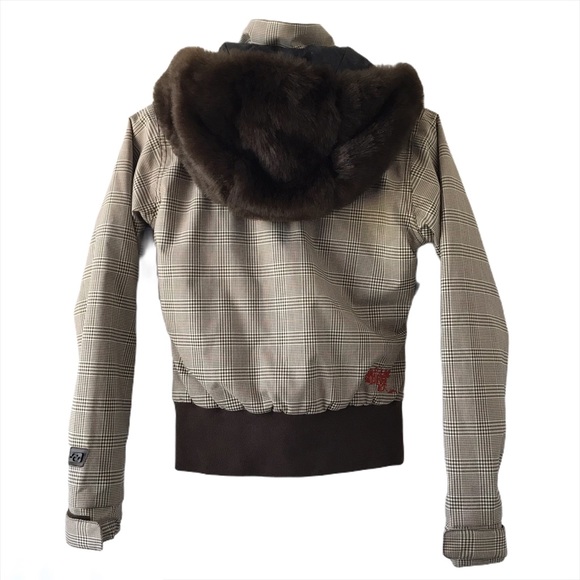 NWOT ☃️ Billabong Women’s Pilot Winter Jacket ☃️ - Picture 7 of 13